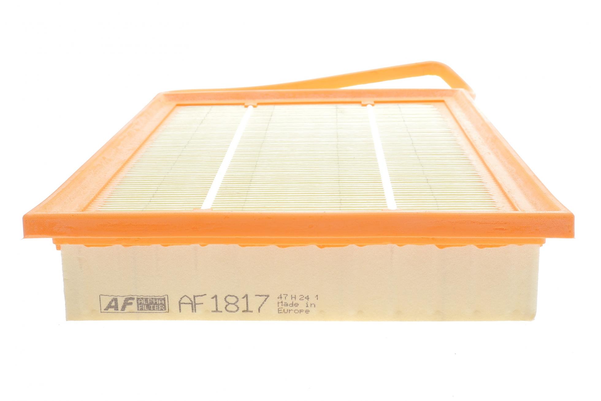 AF1817 ALPHA FILTER